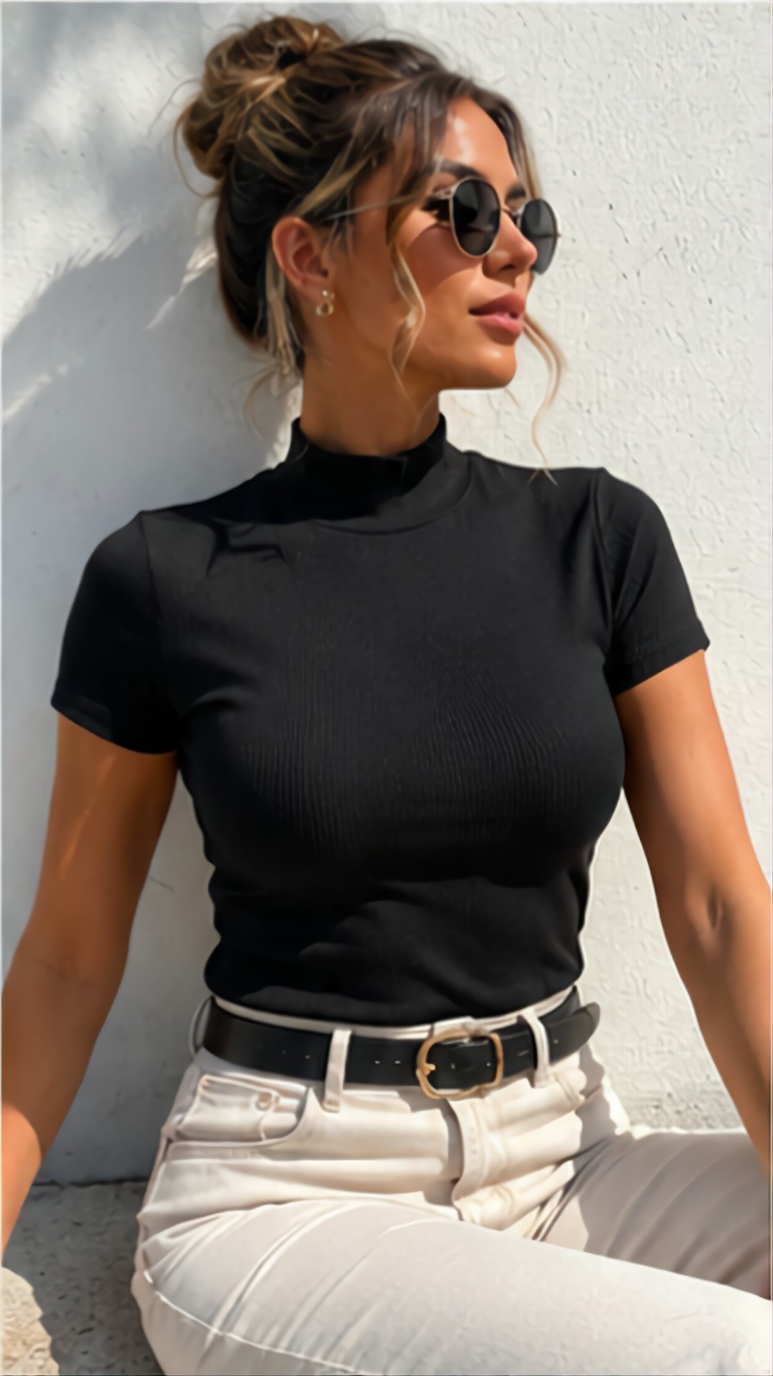 Remera Cuello Morley Soft - Imagen 4
