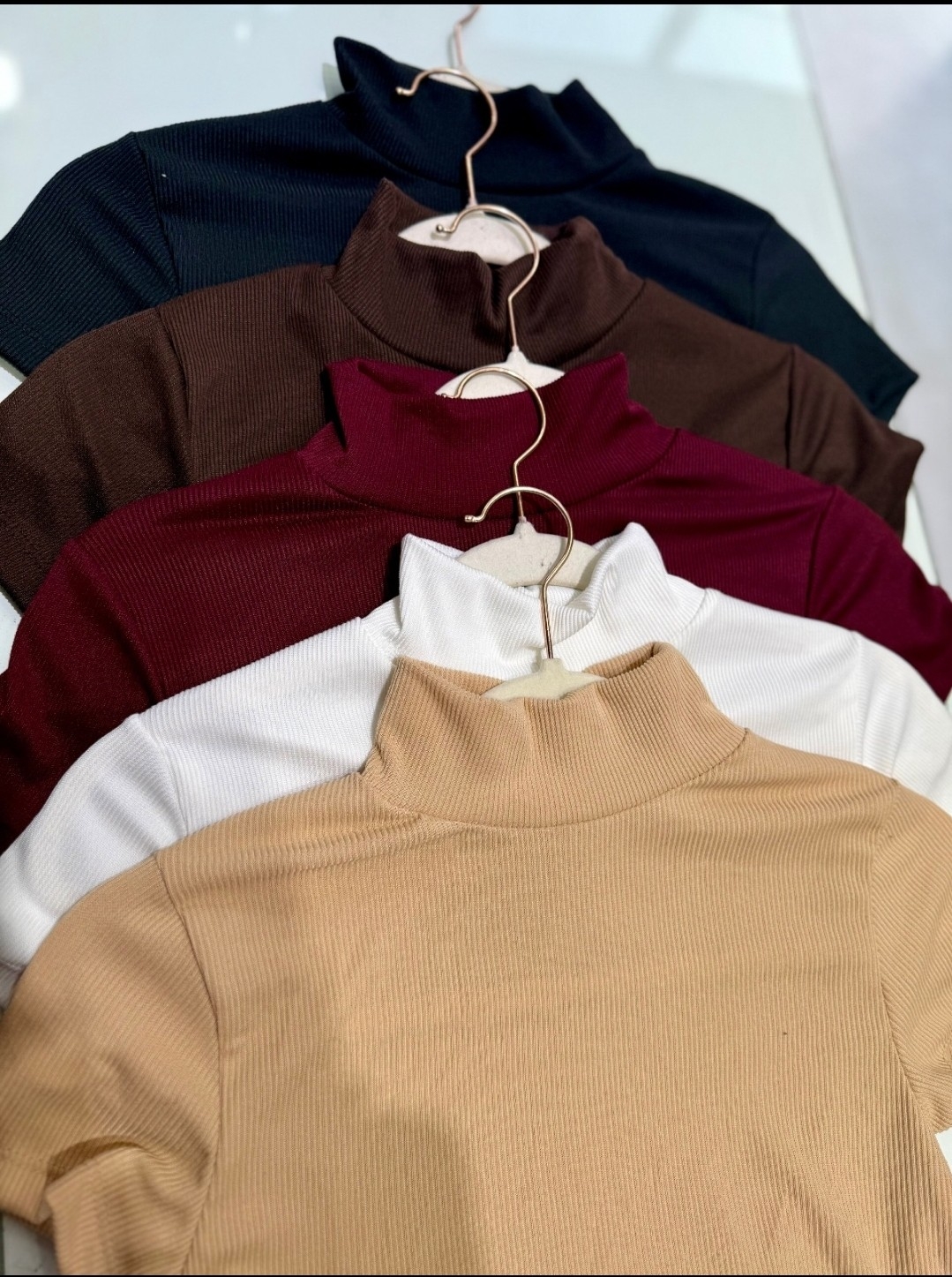 Remera Cuello Morley Soft - Imagen 8
