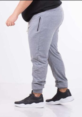 Babuchas Talle Especial