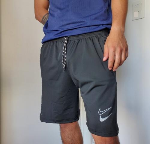 Short Deportivo Lycra 40