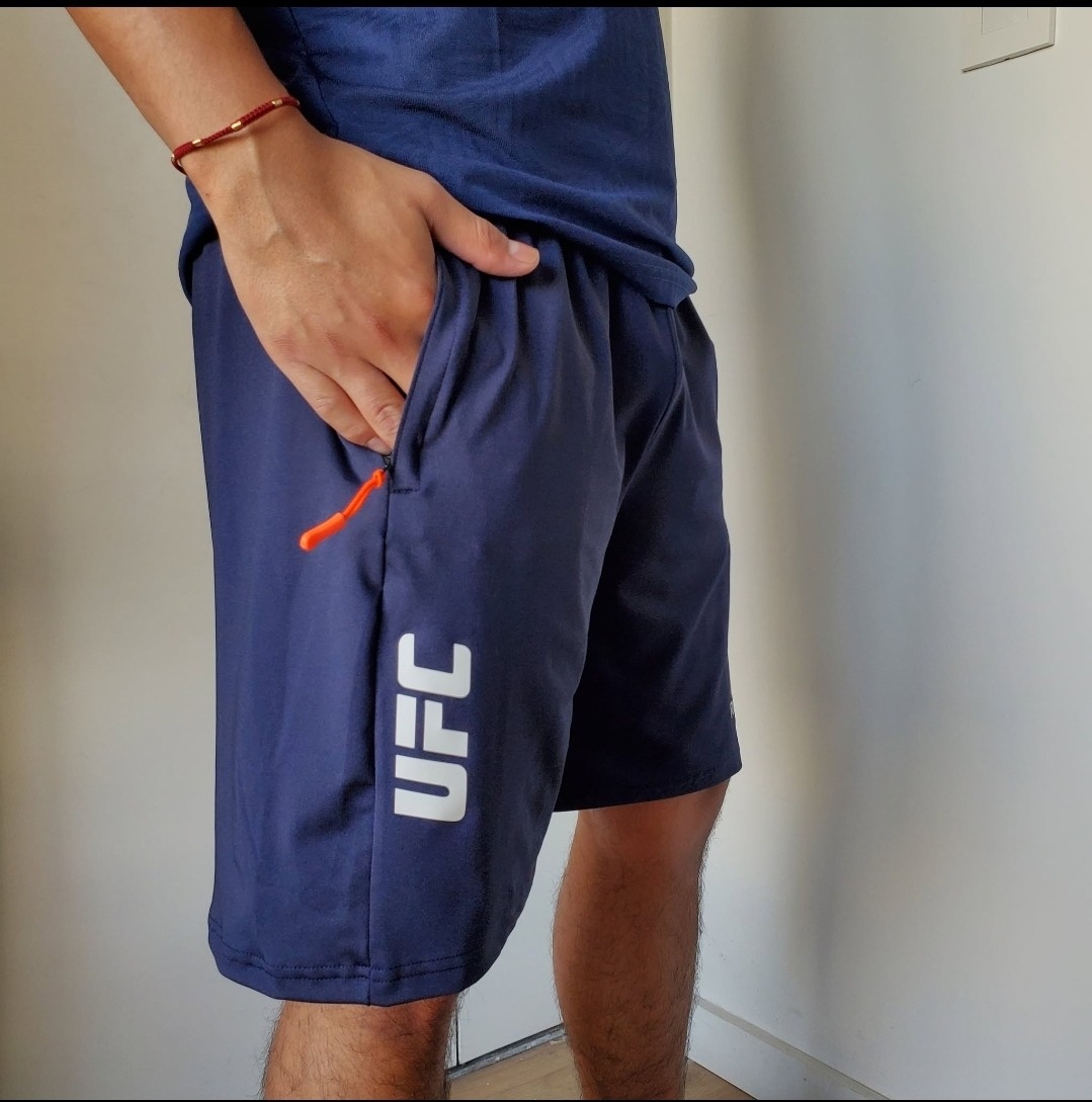 Short Deportivo Lycra 40 - Imagen 2