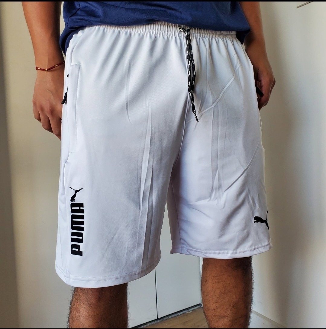 Short Deportivo Lycra 40 - Imagen 3