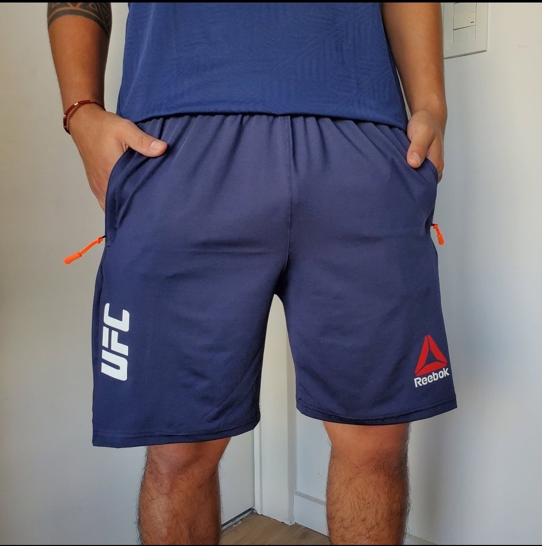 Short Deportivo Lycra 40 - Imagen 4