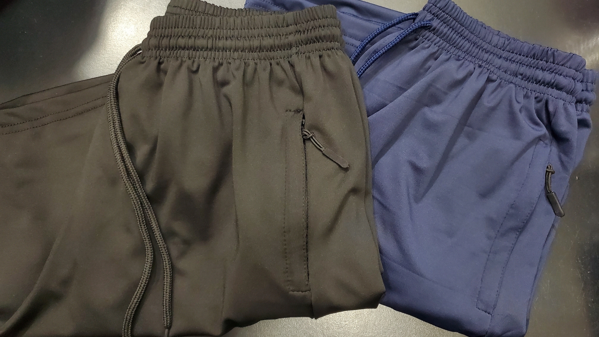 Short Deportivo Especial Liso - Imagen 5