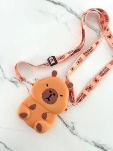 Carterita Kawai Capibara
