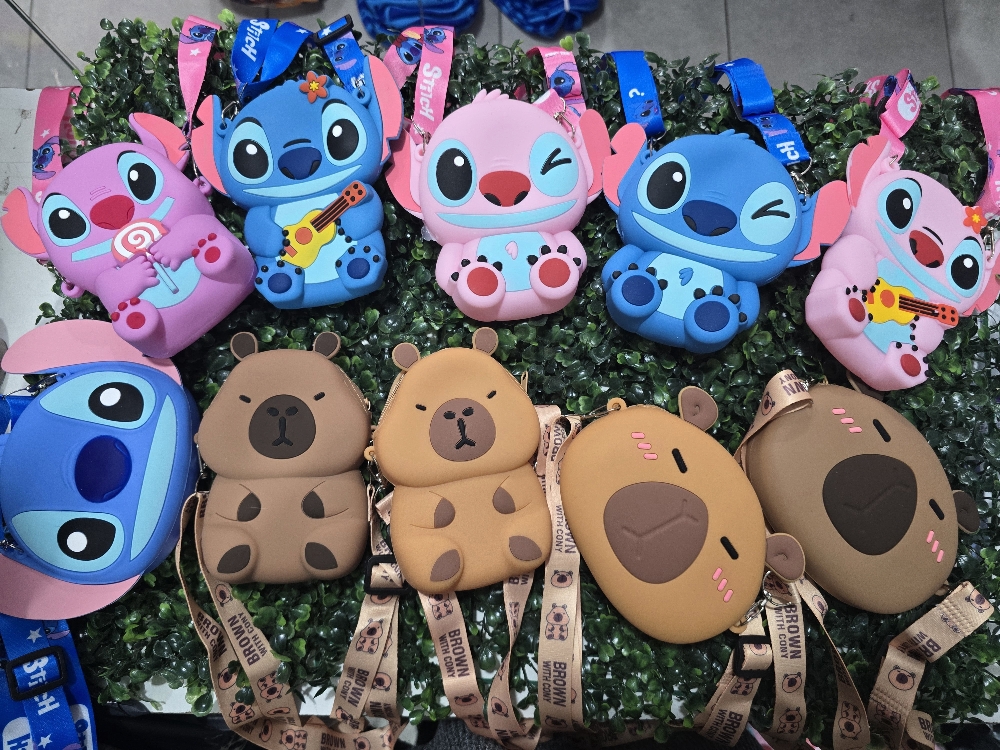 Carterita Kawai Capibara - Imagen 6