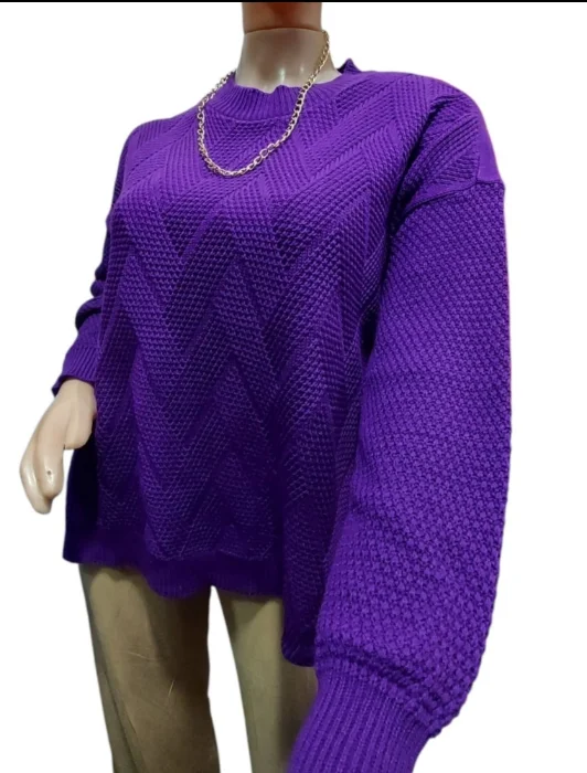 Sweter Ancho