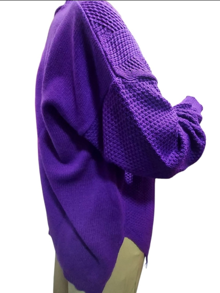Sweter Ancho - Imagen 2