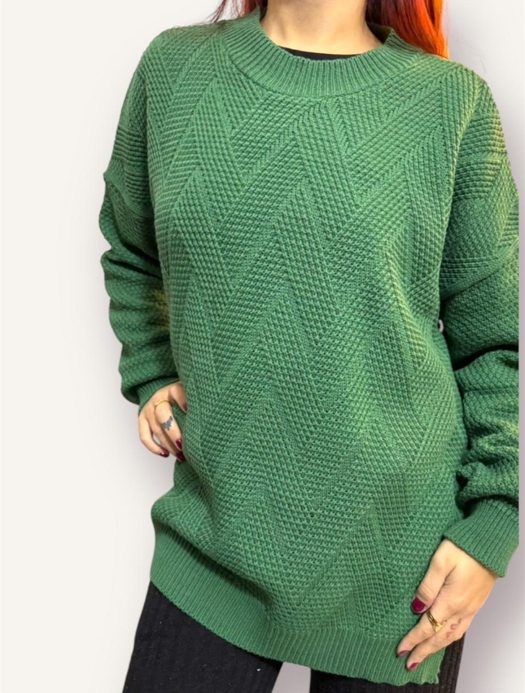 Sweter Ancho - Imagen 3