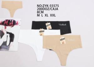 Culotte Colaless Segunda Piel Importadas