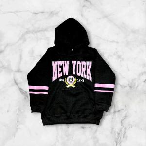 Maxi Buzo Frizado New York - Miniatura 2