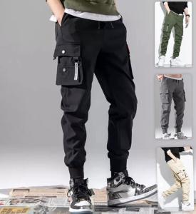 Cargo