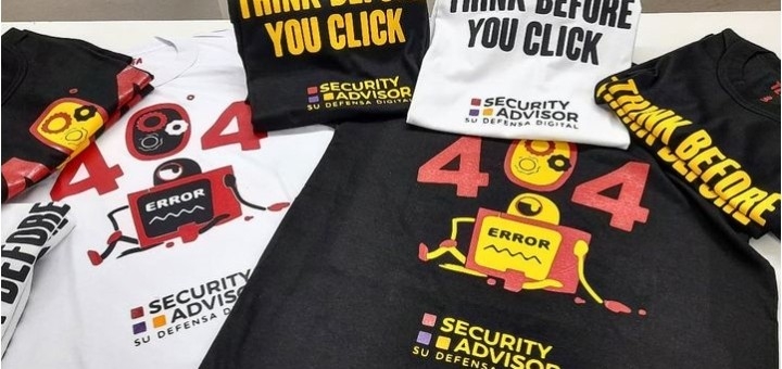 Remeras Personalizadas - Imagen 2