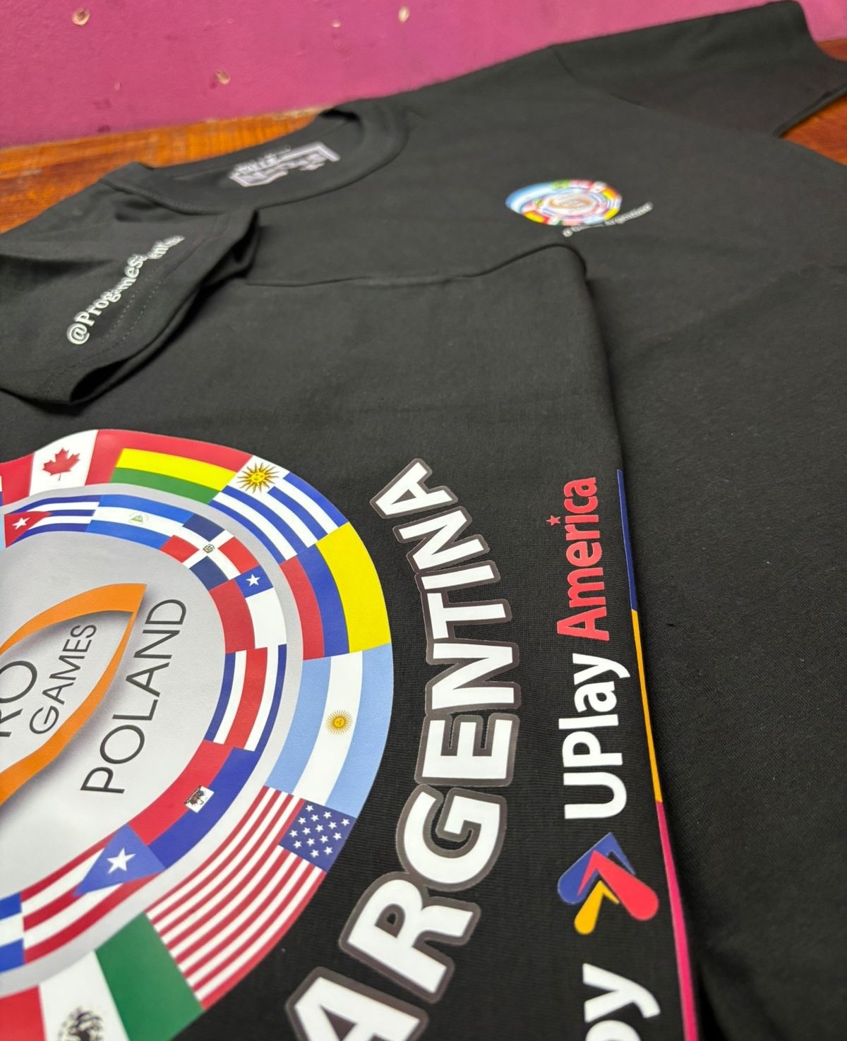 Remeras Personalizadas - Imagen 3