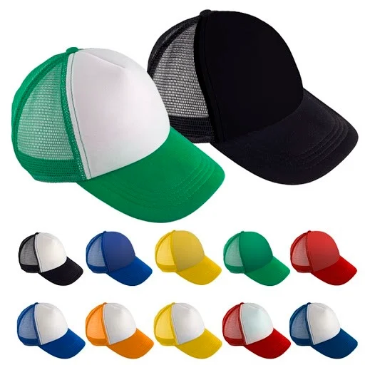 Gorras Personalizadas