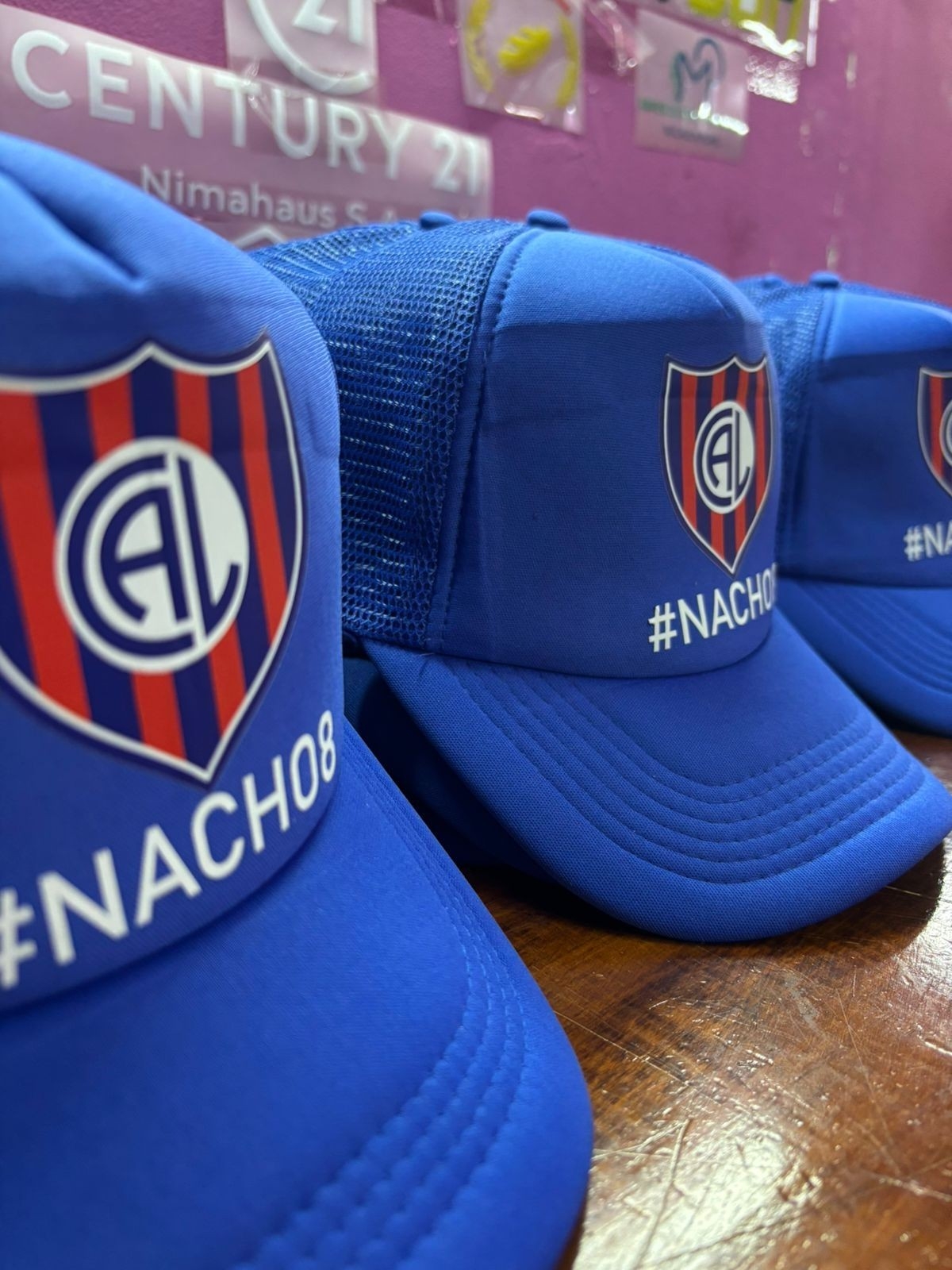 Gorras Personalizadas - Imagen 2