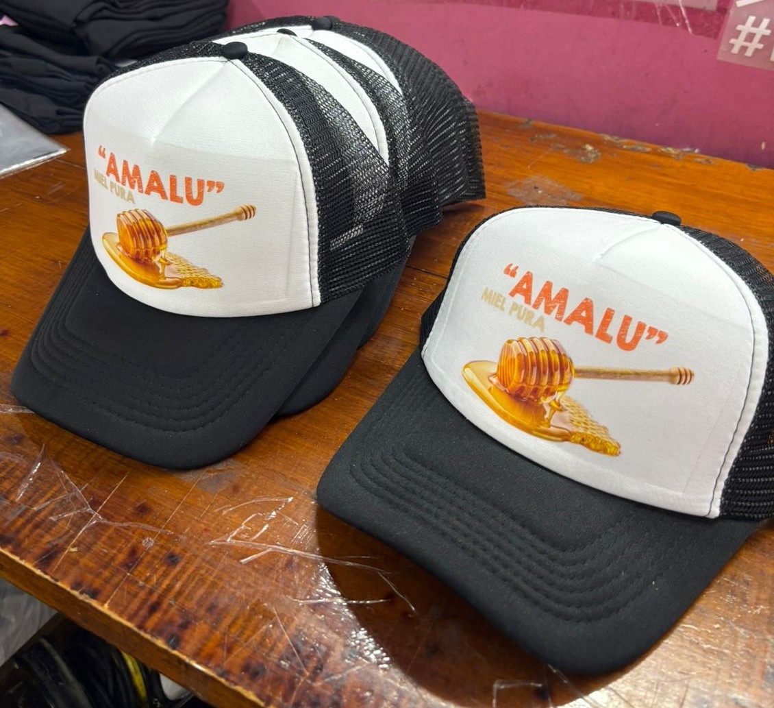 Gorras Personalizadas - Imagen 3