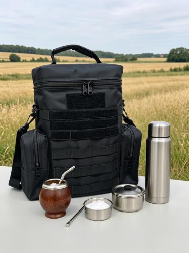 Matero - Bolso Tactico
