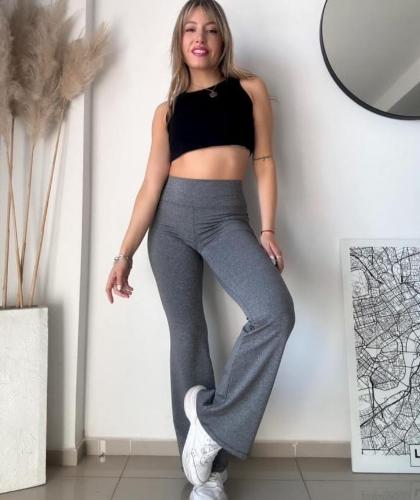 Oxford de Colores Lycra Frizado y sin Friza - Miniatura 4
