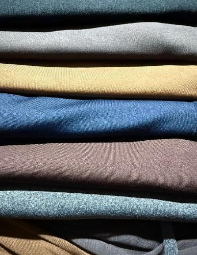 Oxford de Colores Lycra Frizado y sin Friza - Miniatura 6