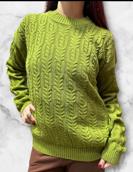 Sweter