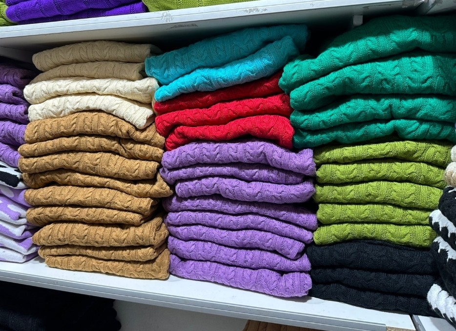 Sweter - Imagen 3