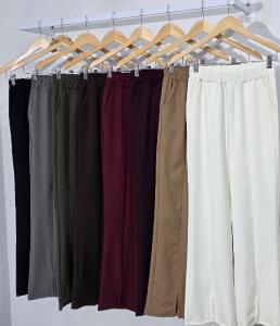 Pantalón Olivo