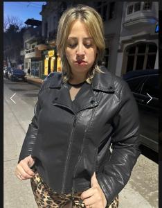 Camorra Talles Especial