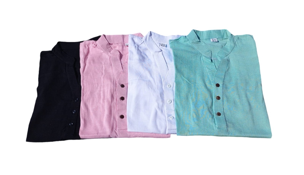 Blusas - Imagen 2