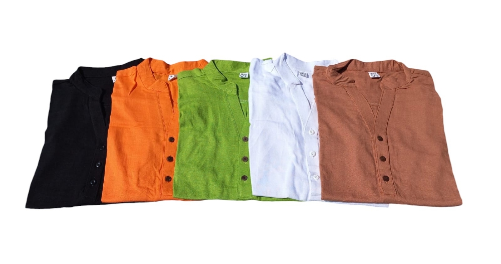 Blusas - Imagen 3