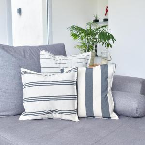 Funda de Almohadon Tusor