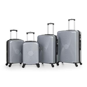 Set Valijas X4