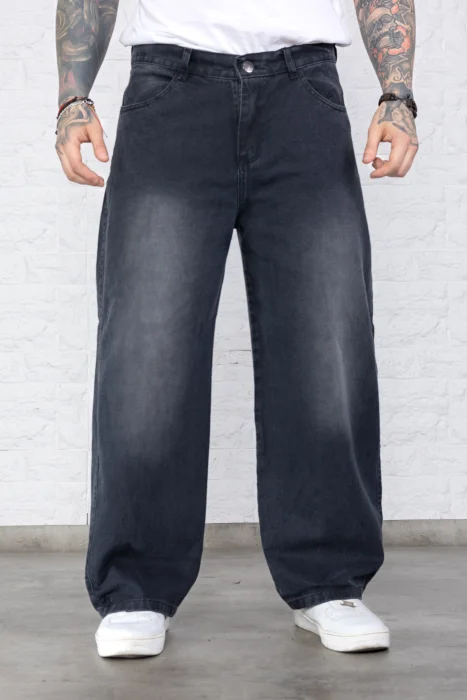 Jean Corte Baggy