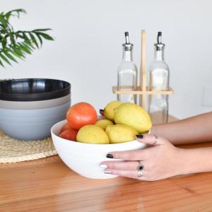 Ensaladera Nude Clasica