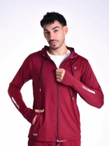 Campera Térmica
