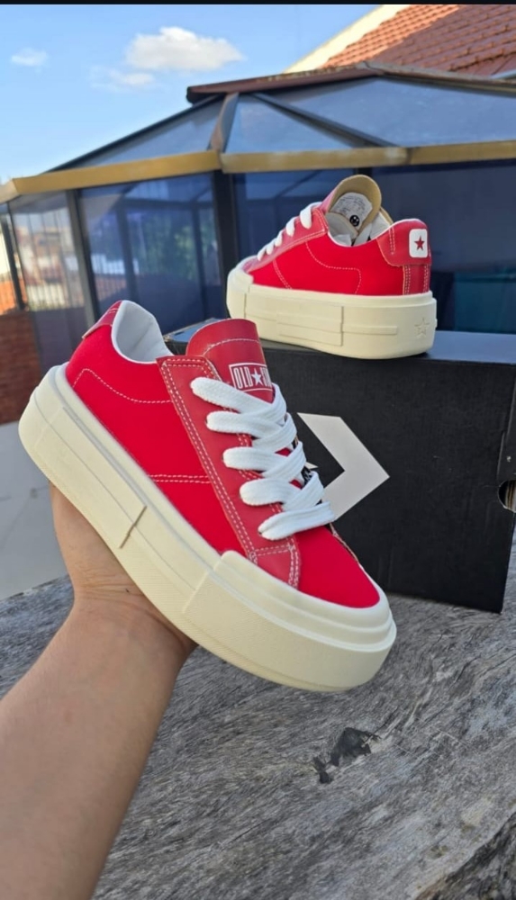 Convers Old Star - Imagen 1