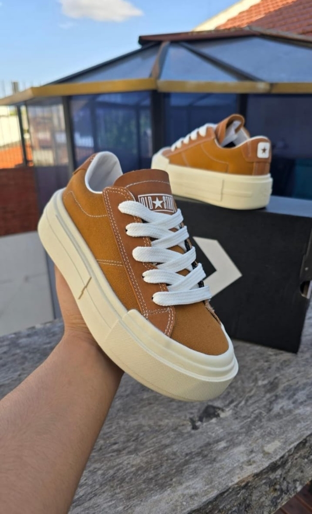 Convers Old Star - Imagen 5