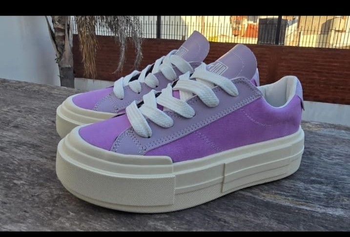 Convers Old Star - Imagen 6