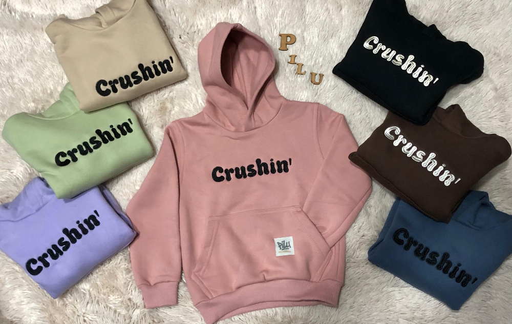 Buzos Oversize Crushin' - Imagen 2