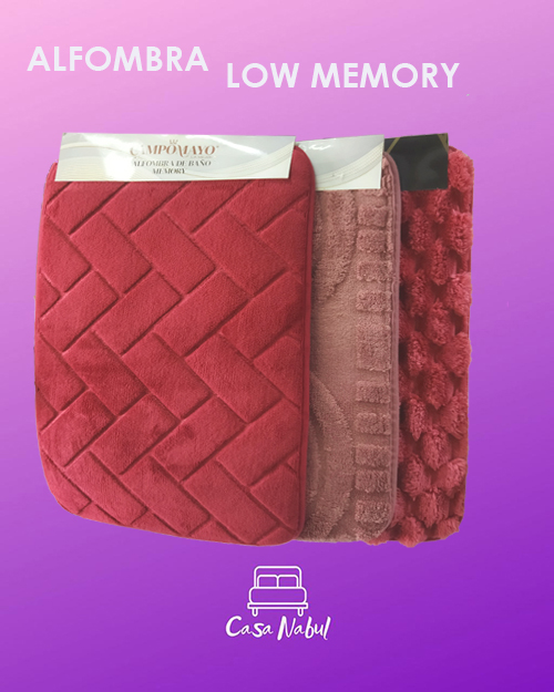 Alfombra de Baño Low Memory - LOW%20MEMORY%20PORTADA%204.jpg