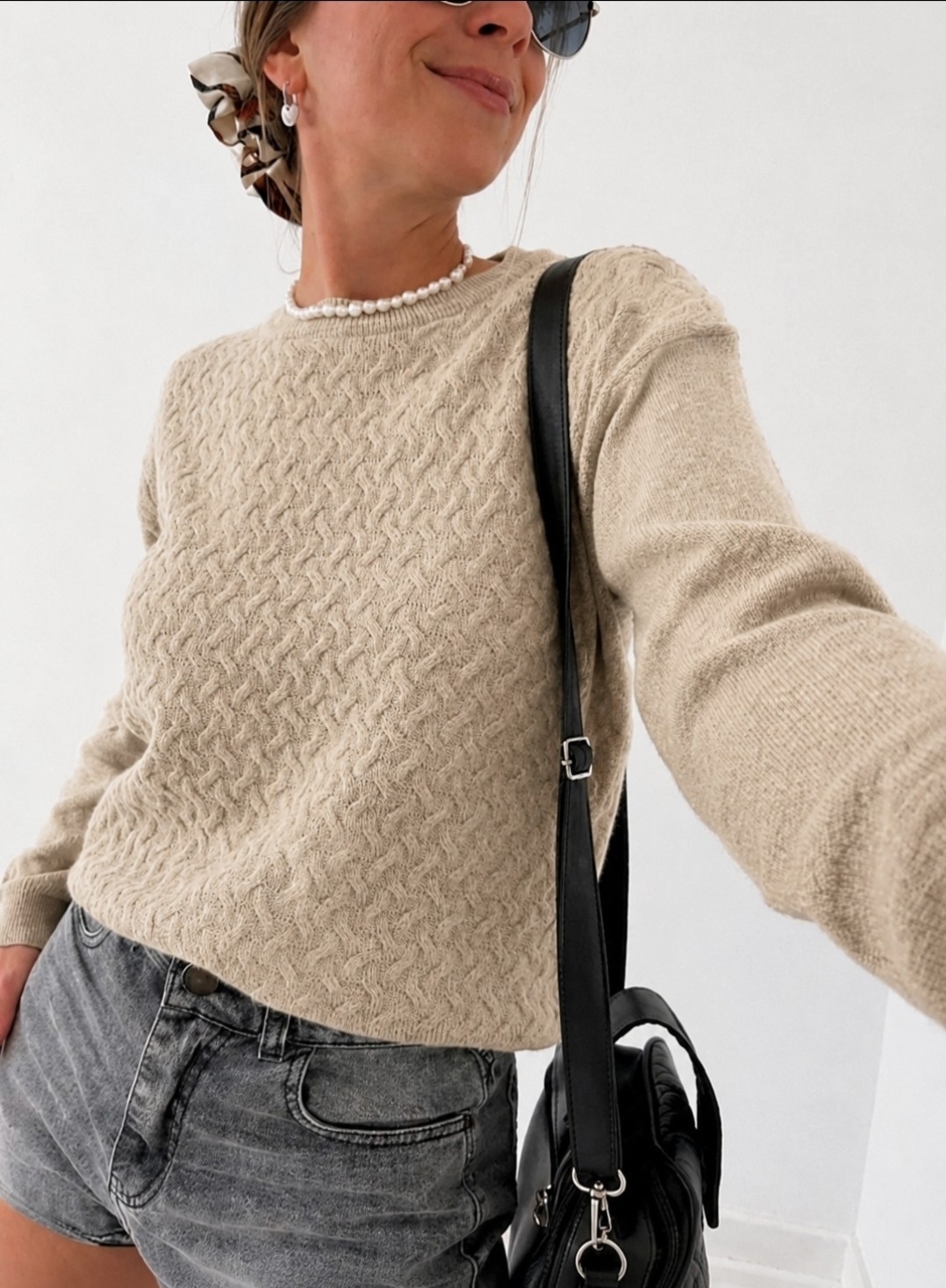 Sweters Bremer Onda - Imagen 1