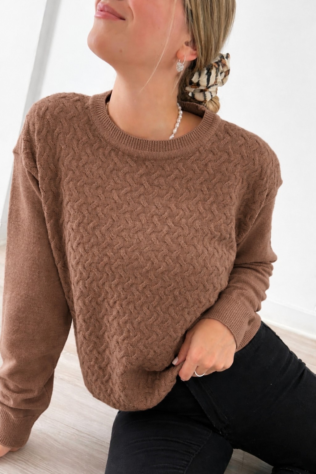 Sweters Bremer Onda - Imagen 3