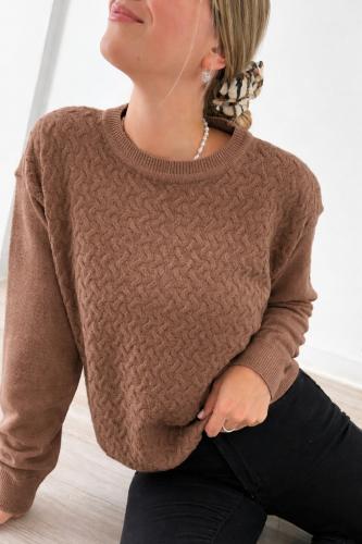Sweters Bremer Onda - Miniatura 3