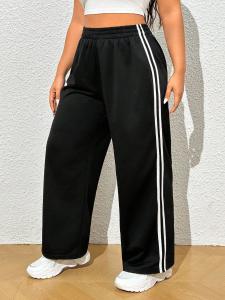 Joggers Unisex con Peluche Tela Premium