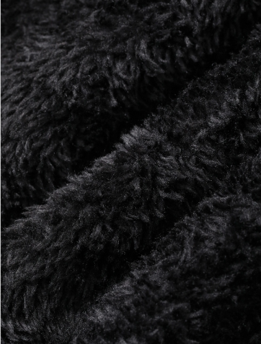Joggers Unisex con Peluche Tela Premium - Miniatura 3