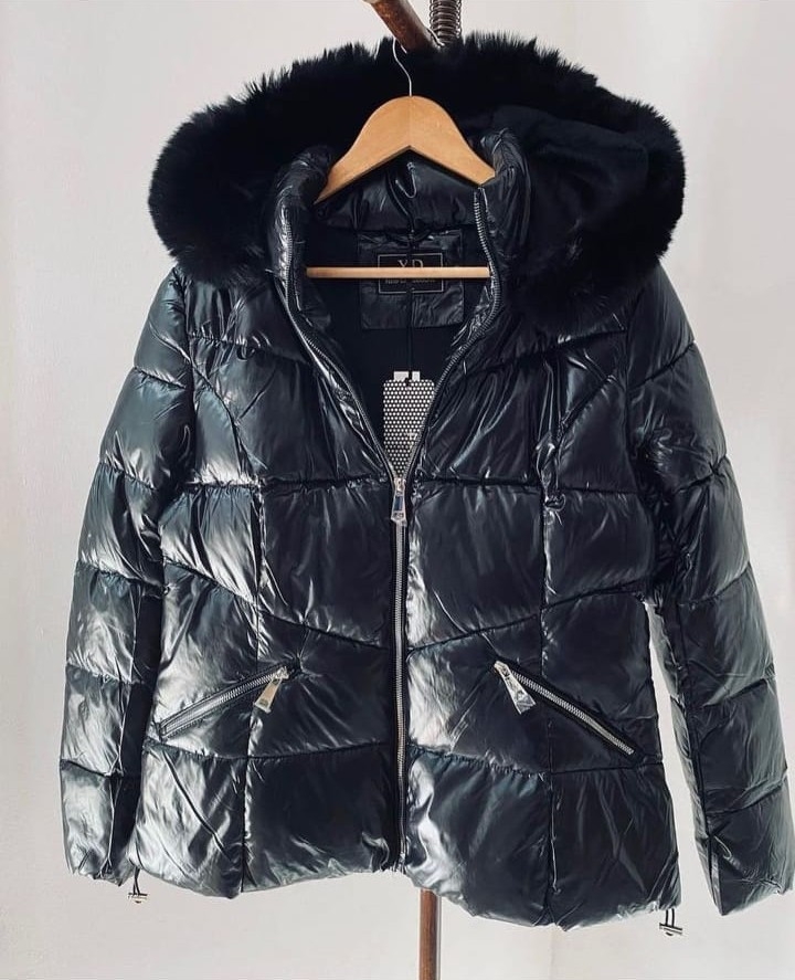 Campera 3/4 Yd Regulable - Imagen 1
