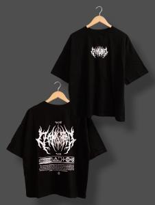 Remera Boxy Unisex - Miniatura 2