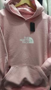 Buzos Frizados North Face - Miniatura 2