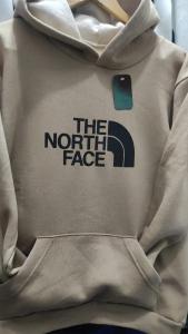 Buzos Frizados North Face - Miniatura 4