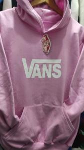 Buzos Vans - Miniatura 2